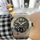 Perfect Replica Audemars Piguet Royal Oak Offshore Diver SS Black Rubber Strap Wristwatch (3)_th.jpg